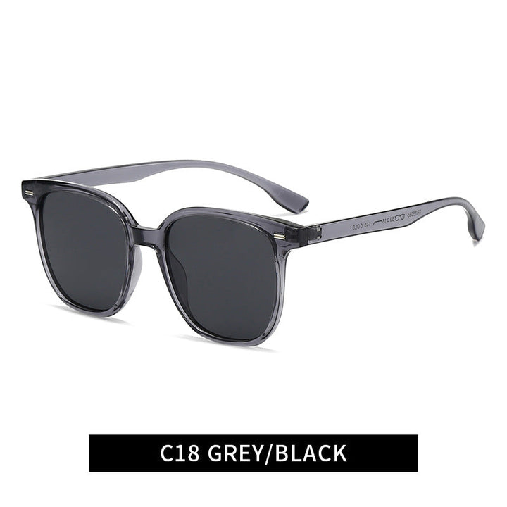 Women's fashionable sunglasses in minimalist design Kalsten
