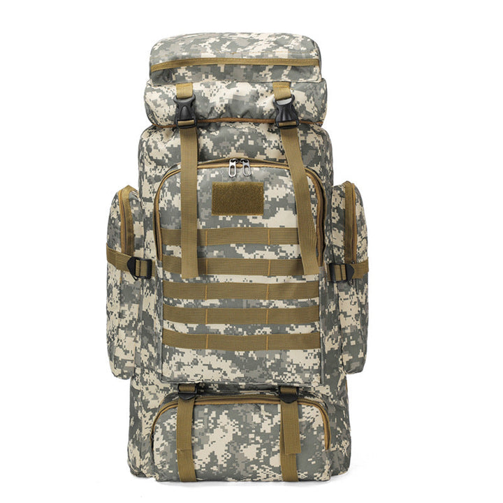 Multi-Functional High-Capacity Backpack Kalsten
