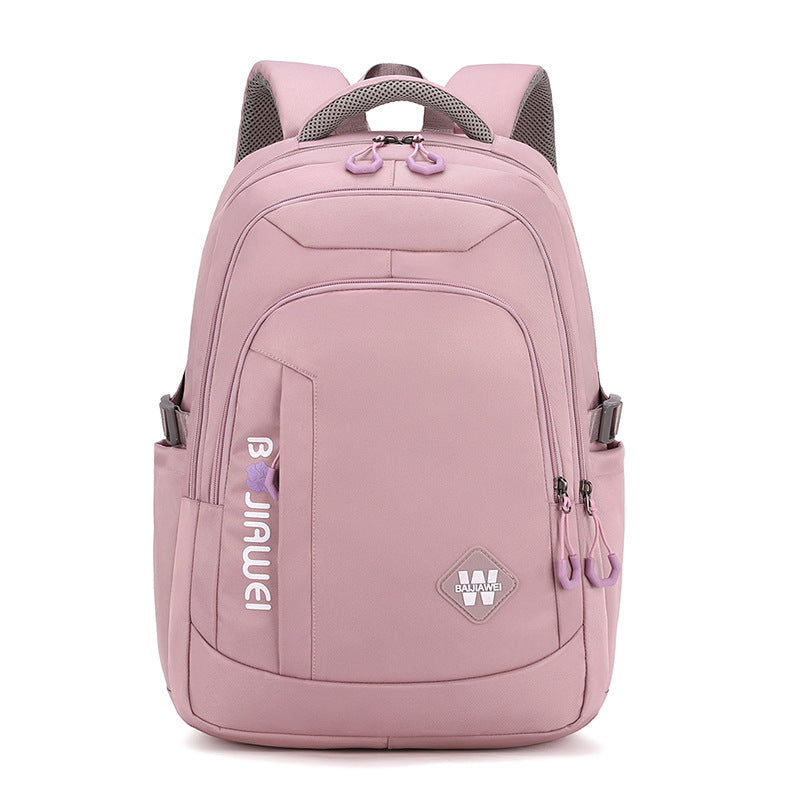 Multi-Functional Tech School Backpack Kalsten