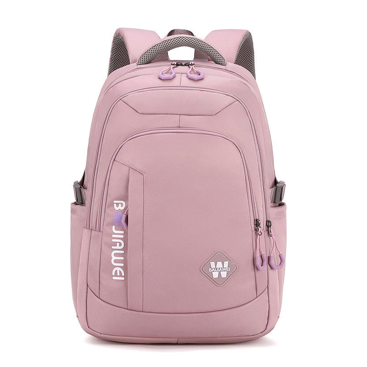 Multi-Functional Tech School Backpack Kalsten