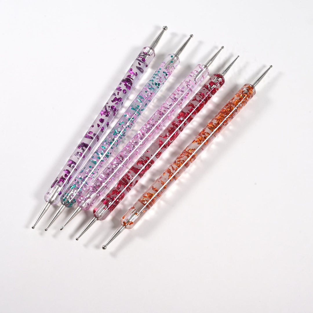 Precision Nail Art Detailing Brush Set Kalsten 1787228377