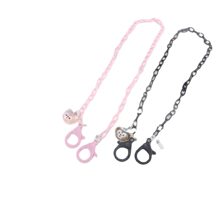 Glasses chain Kalsten