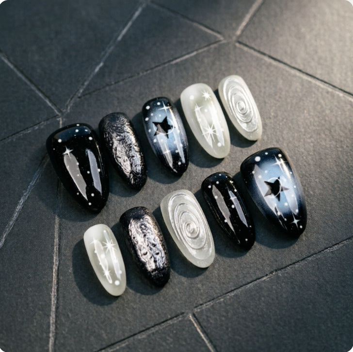 Nail Art Set Kalsten