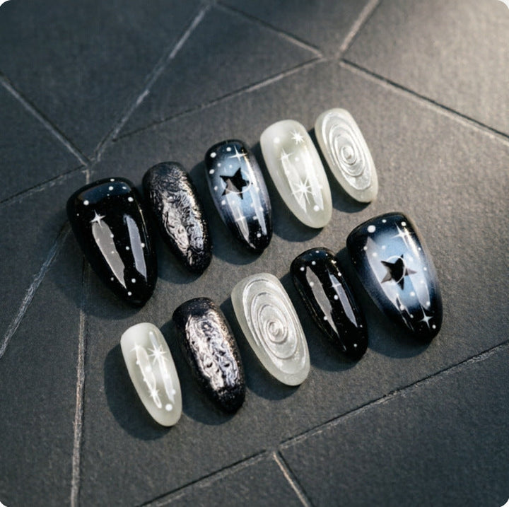 Nail Art Set Kalsten