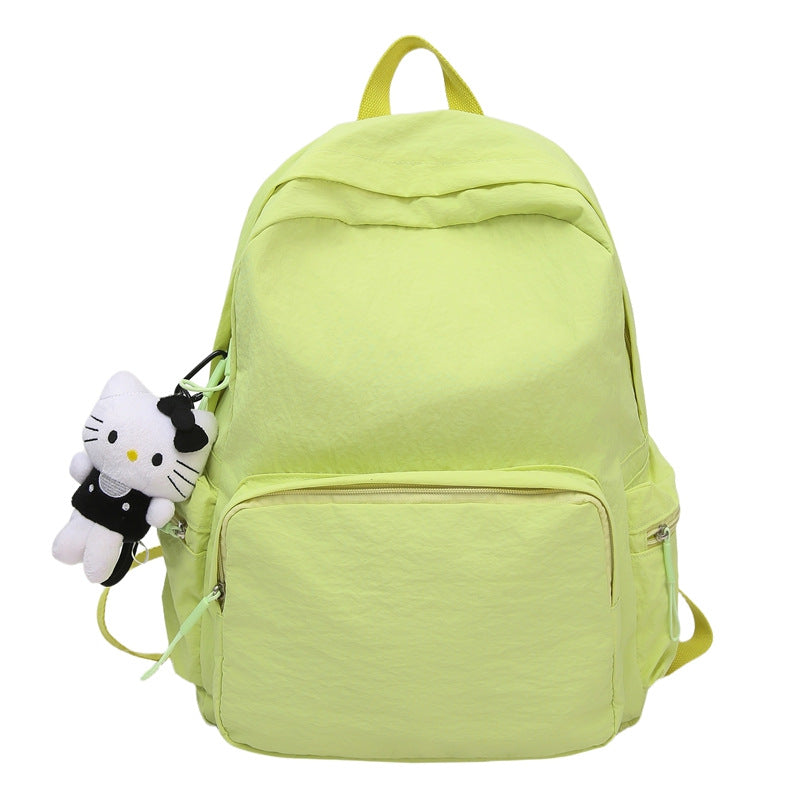 Casual Backpack Kalsten