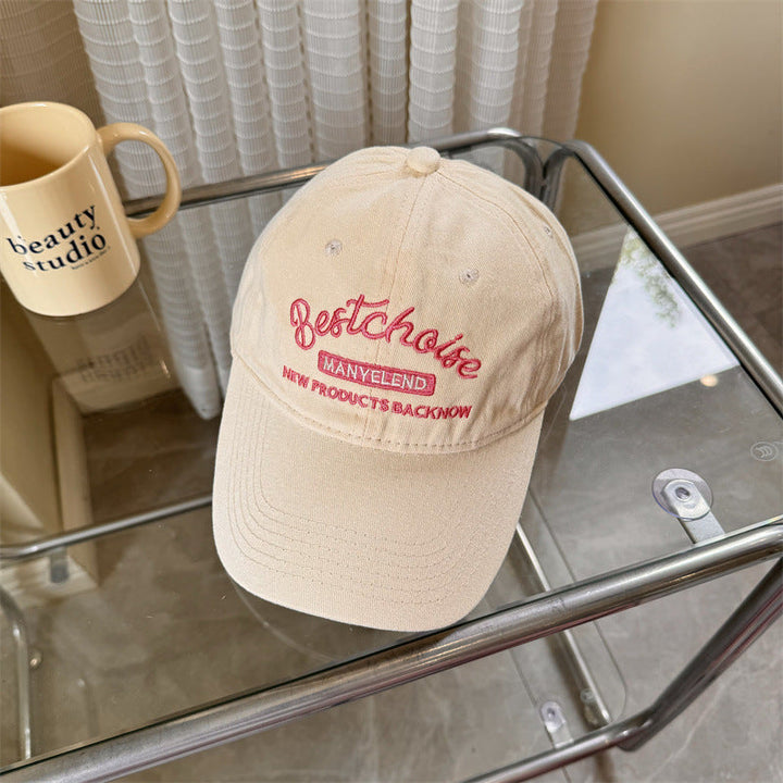 Women's Classic Embroidered Baseball Cap Kalsten 1783922706