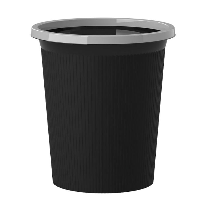 Ladies decorative waste bin Kalsten