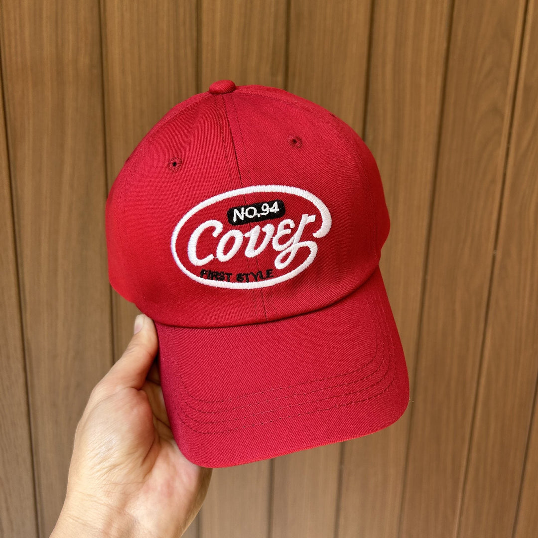 Men's Casual Graphic Embroidered Cap Kalsten