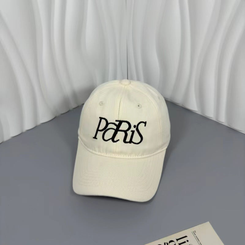 Men's Casual Embroidered Baseball Cap Kalsten