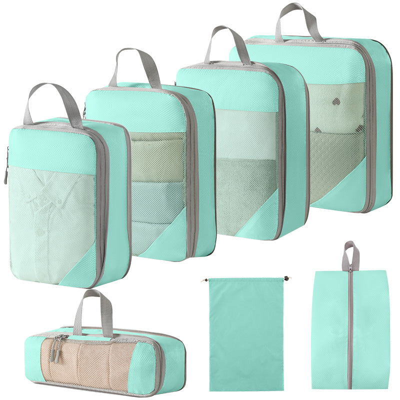 Organizer Set With Multiple Compartments Kalsten