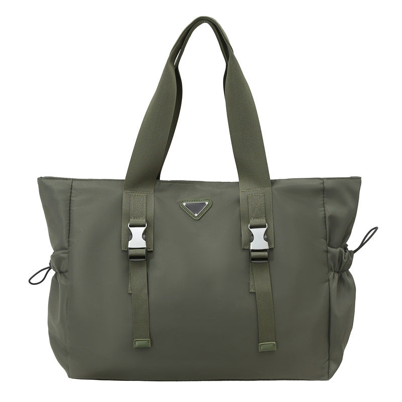 Multifunctional Sport and Everyday Bag Kalsten