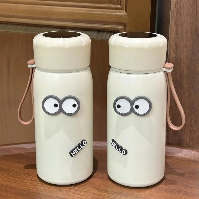 Women Funny Water Bottle Kalsten