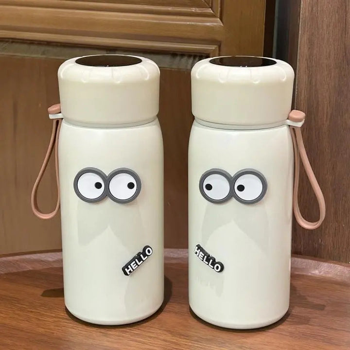 Women Funny Water Bottle Kalsten