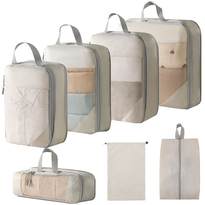 Organizer Set With Multiple Compartments Kalsten