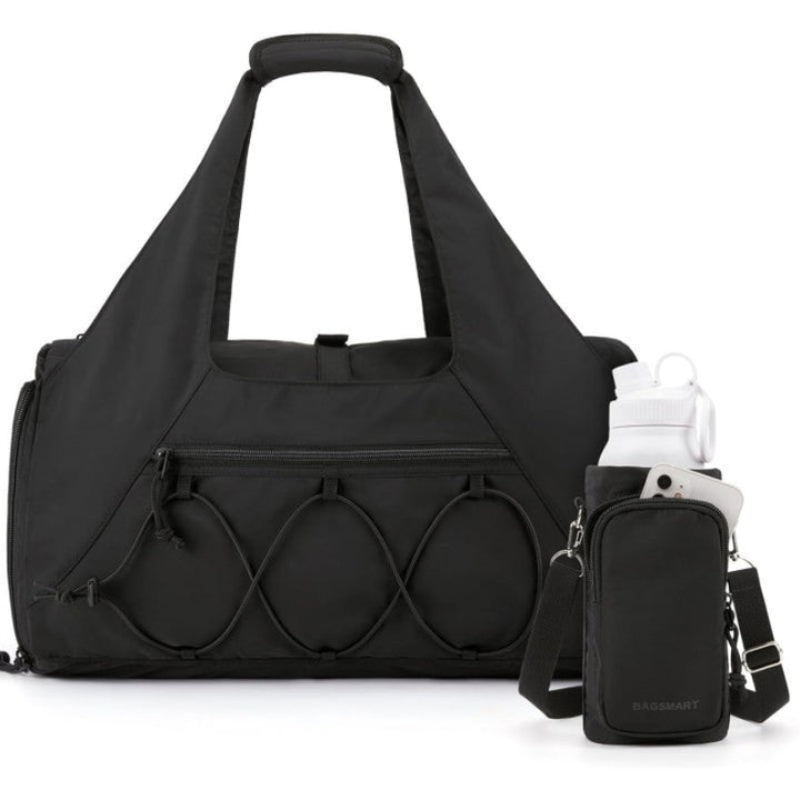 Women's Multifunctional Sports Bag with Removable Bottle Kalsten