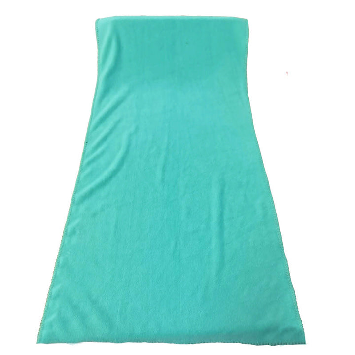 Microfiber Beach Blanket with Innovative Structure Kalsten