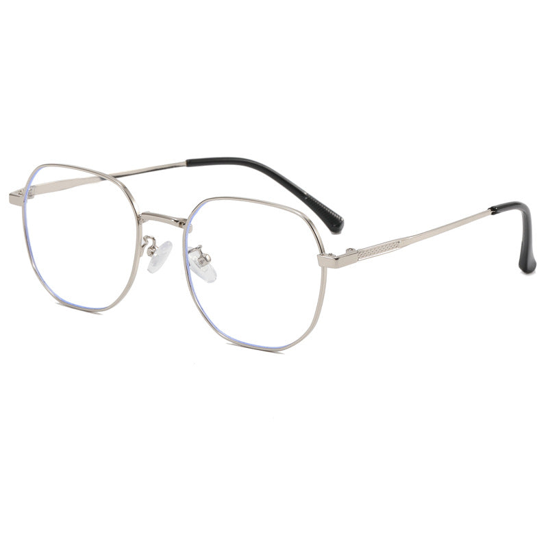 Women Fashionable oversized glasses frame Kalsten