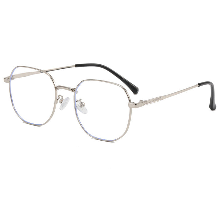 Women Fashionable oversized glasses frame Kalsten