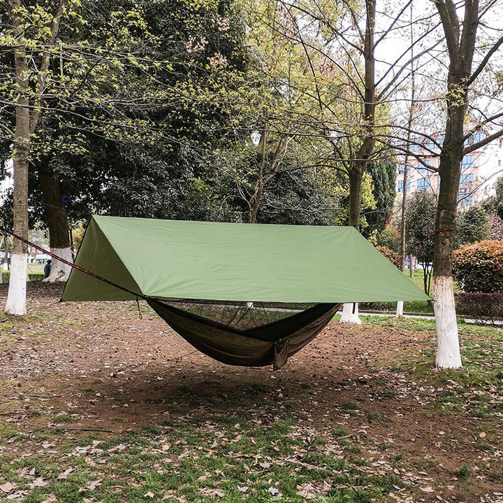 Waterproof Camping Protection Roof Kalsten