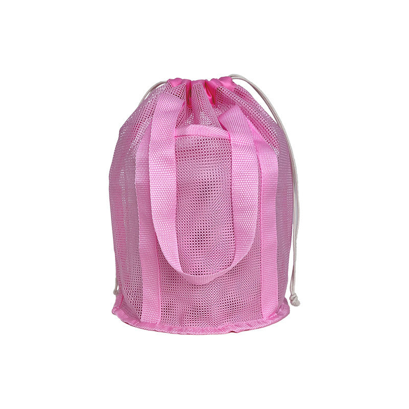 Sporty Mesh Shopping Bag Kalsten