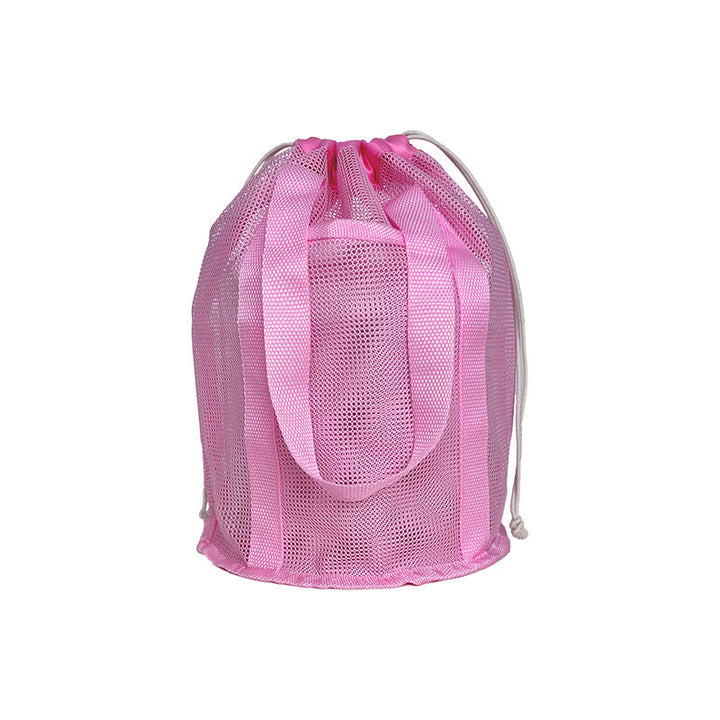 Sporty Mesh Shopping Bag Kalsten