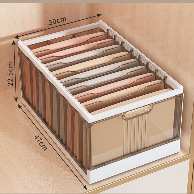 Storage Organizer Kalsten