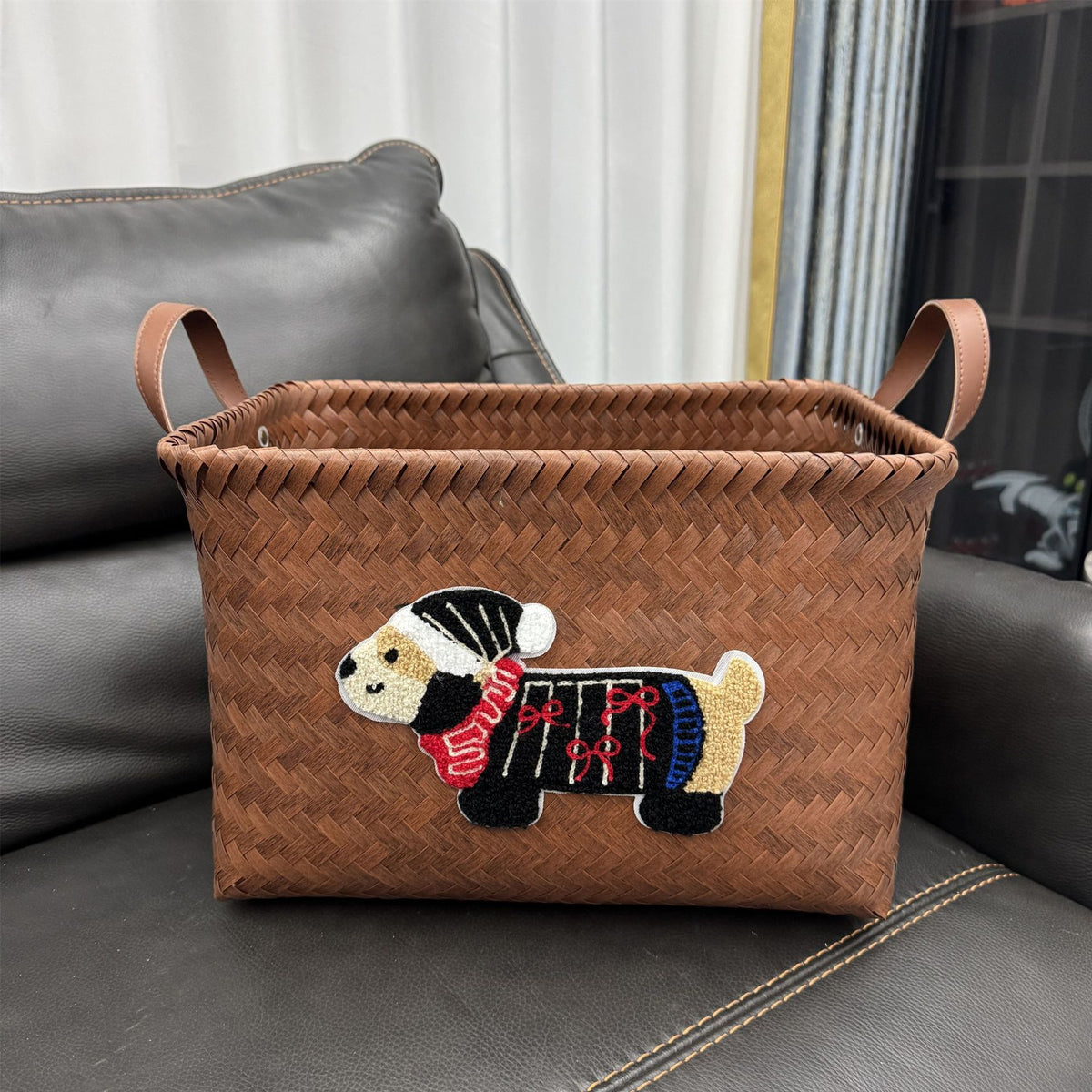 Storage basket Acalora