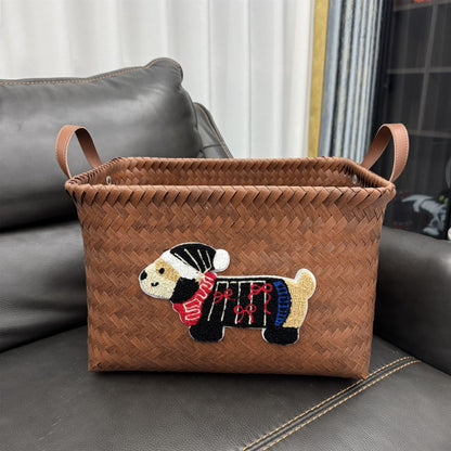Storage basket Acalora