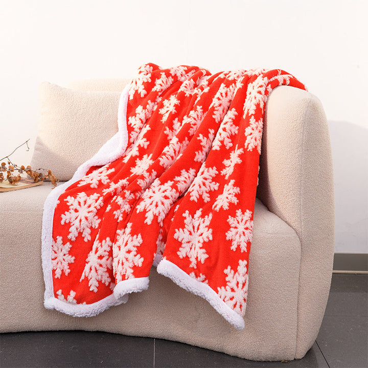 Comfort Blanket Kalsten