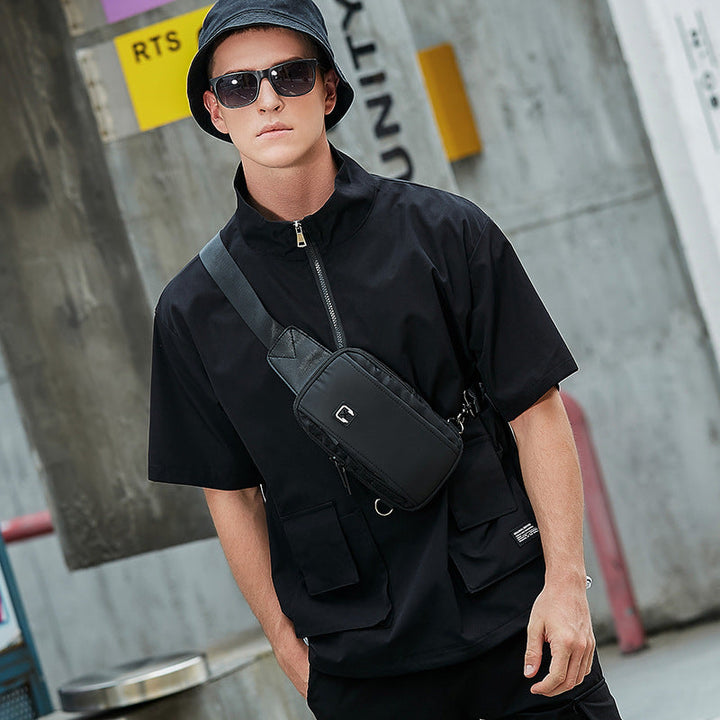 Compact Multi-Functional Sling Organizer Kalsten