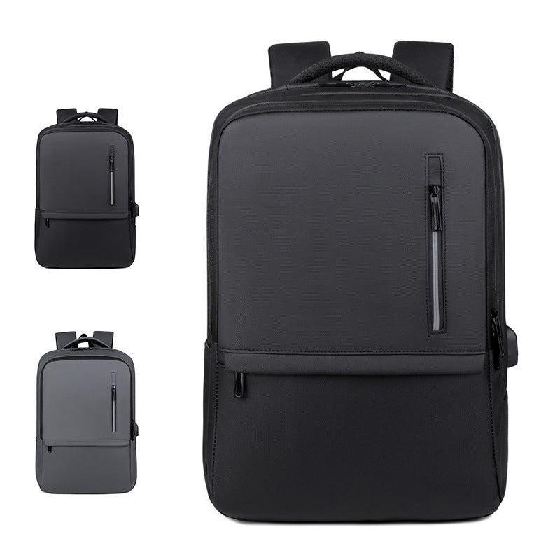 Modern Laptop Backpack with Multifunctional Compartments Kalsten