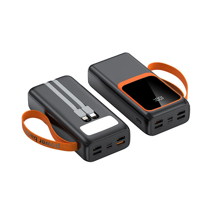 High Capacity Power Bank with Fast Charging Function Kalsten