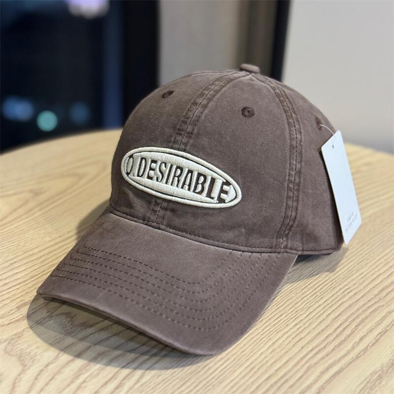 Men's Adjustable Cotton Baseball Cap Kalsten 1784270772