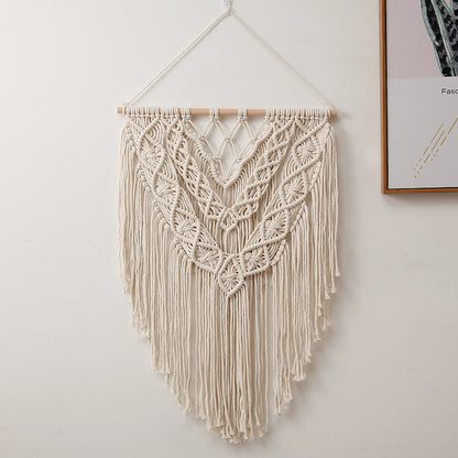 Macramé Wall Hanging Tapestry Acalora
