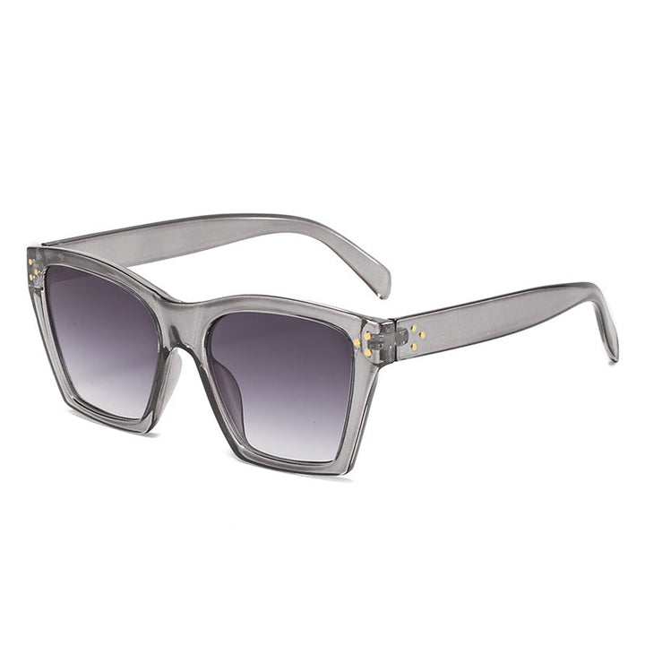 Ladies large fashionable sunglasses Kalsten