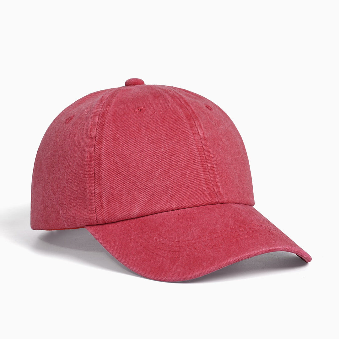 Women durable and casual baseball cap made of cotton Kalsten