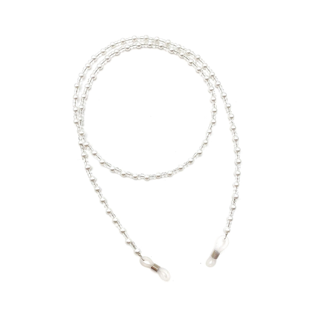 Beaded Eyewear Chain Kalsten