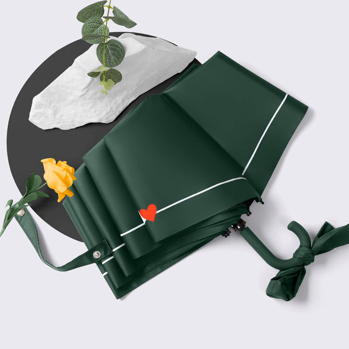 Women Creative Musical Umbrella Kalsten