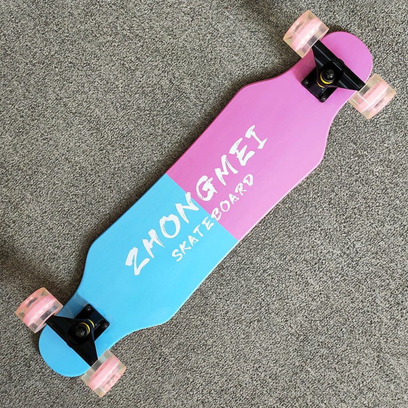 Longboard Skateboard Kalsten