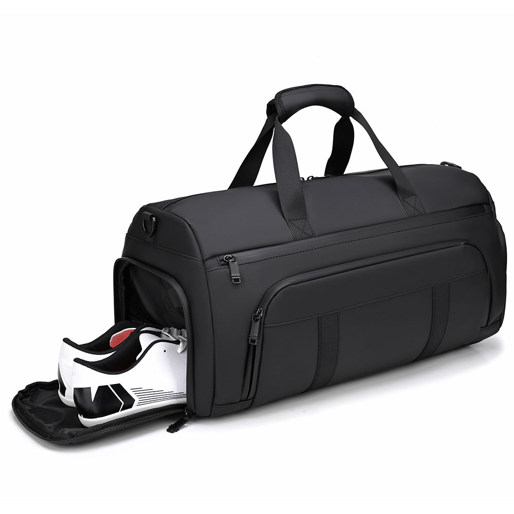 Men Durable Sports Travel Bag Kalsten