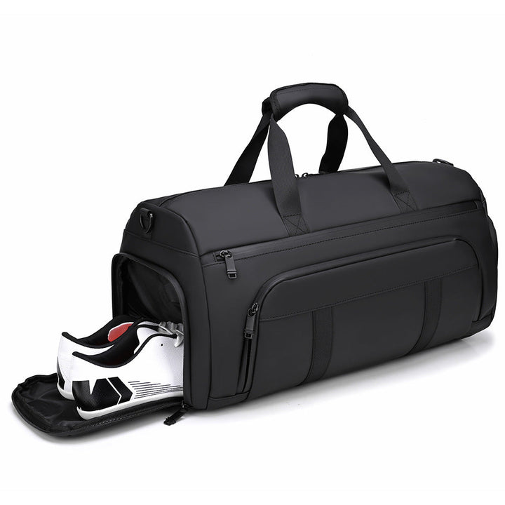 Men Durable Sports Travel Bag Kalsten