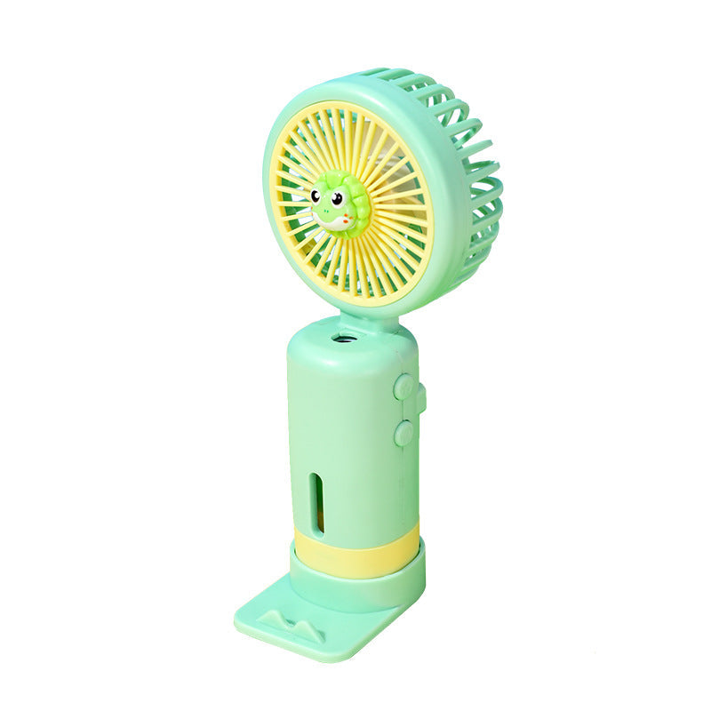Unisex portable Mini Fan Kalsten