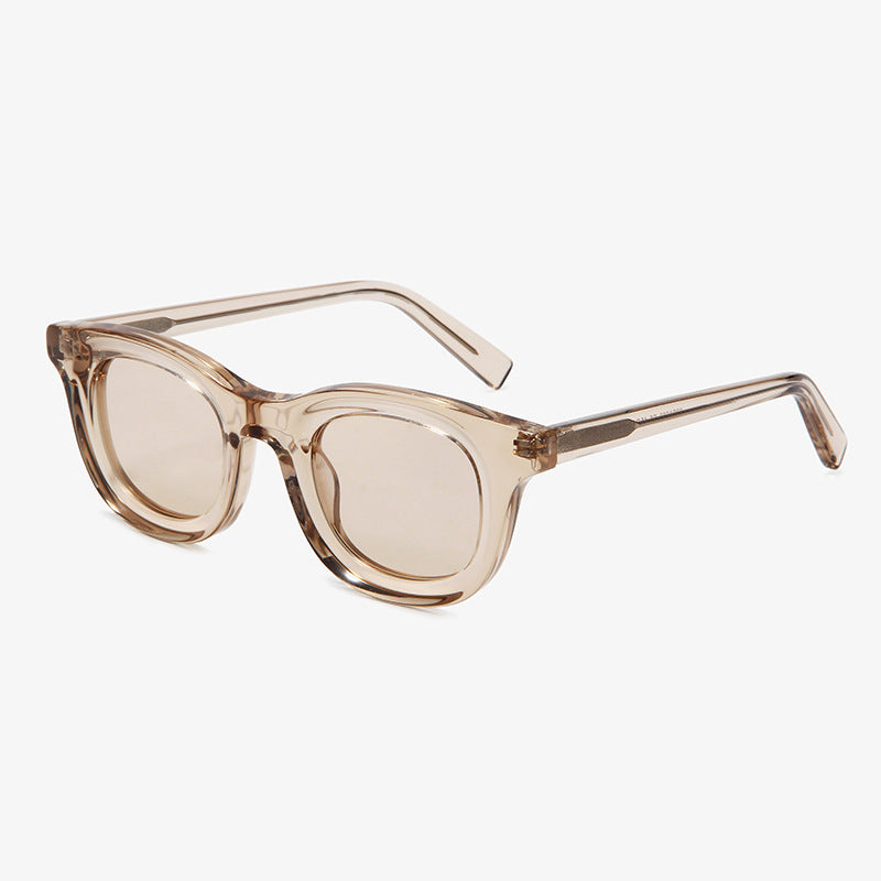 Women's fashionable sunglasses in trendy design with premium quality Kalsten