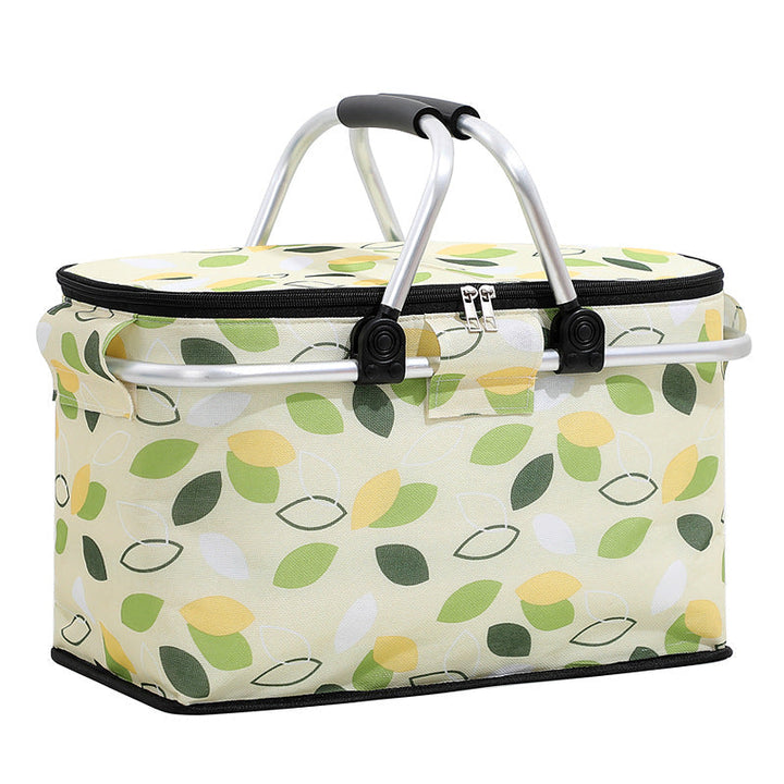 Kühl- und Picknicktasche Kalsten