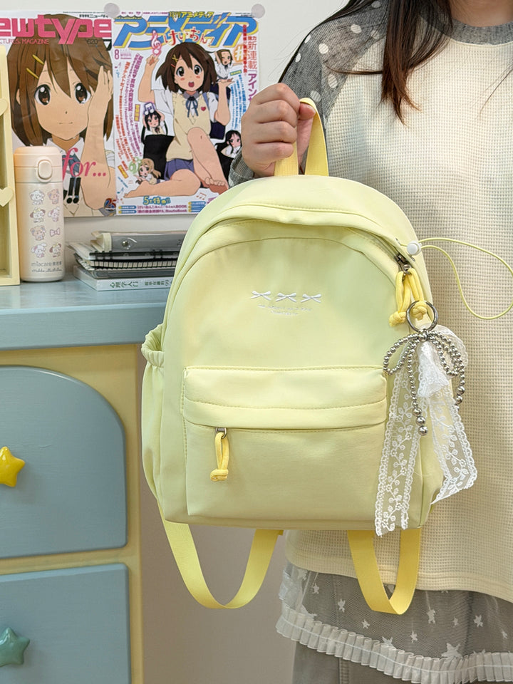 Stylish Lightweight Backpack Kalsten
