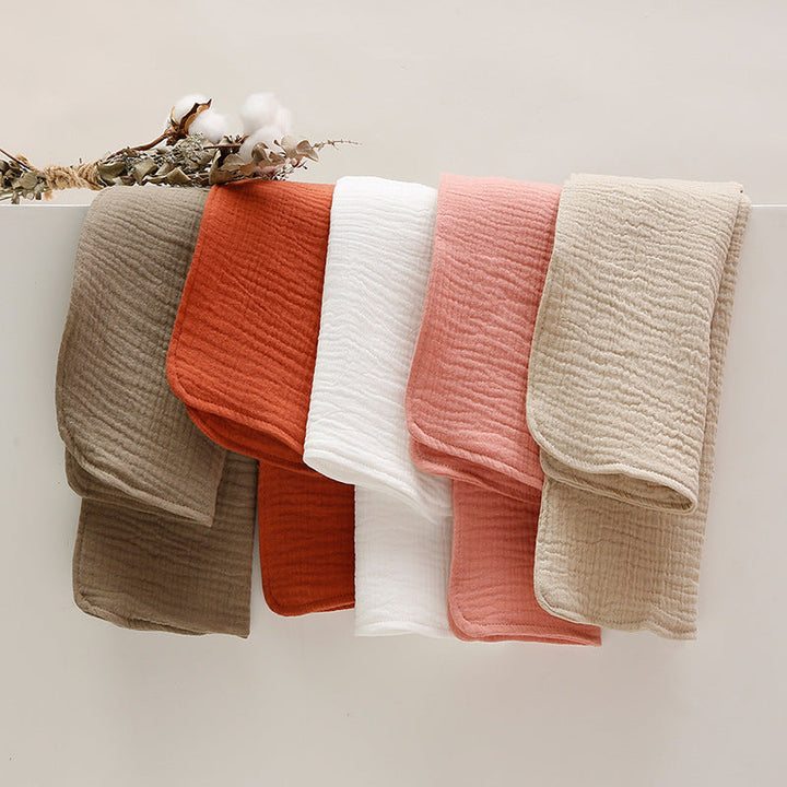 Soft Muslin Multi-Use Cloth kalsten