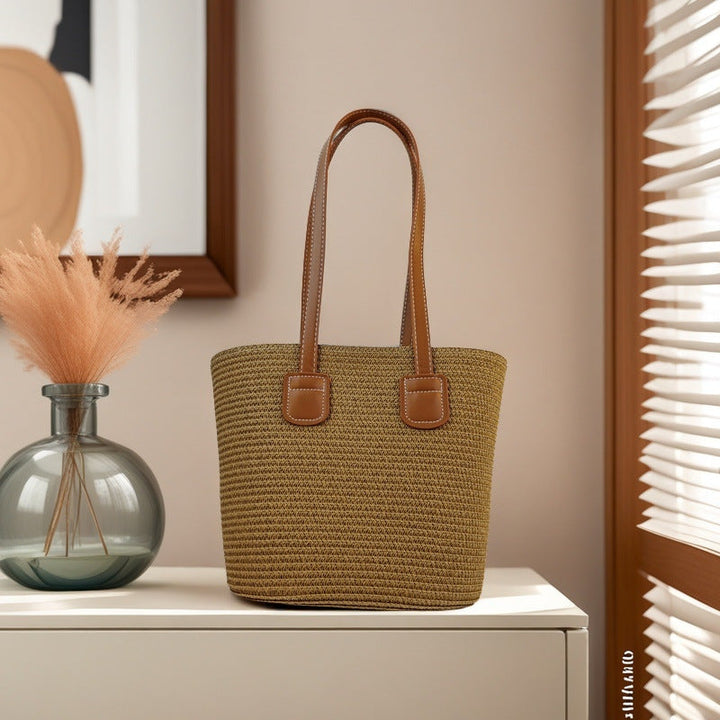 Beach bag Kalsten