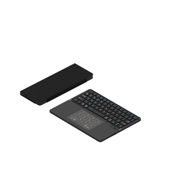 Bluetooth Keyboard Kalsten