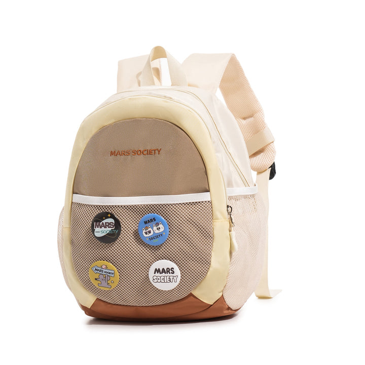 Fun Graphic Design School Backpack