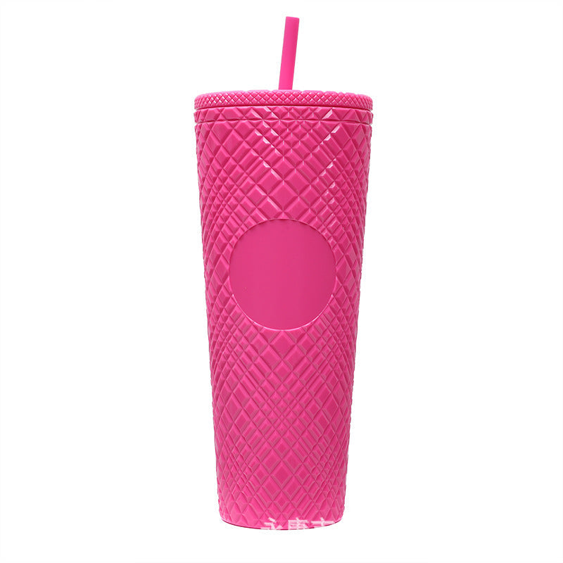 Ladies drinking cup in elegant ice cream cone design Kalsten